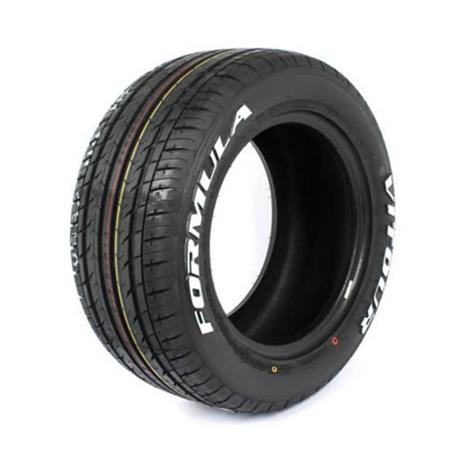 Formula White letters 215/50-13