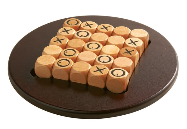 Quixo Mini LAUTA