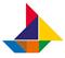 Schmidt Tangram Kids (EN) – kuva 2