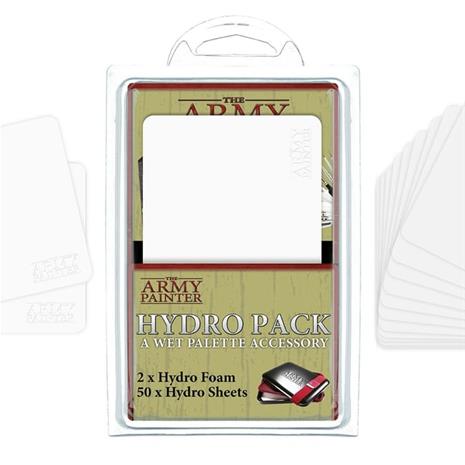 Army Painter: Wet Palette Hydro Pack Refill MINIT