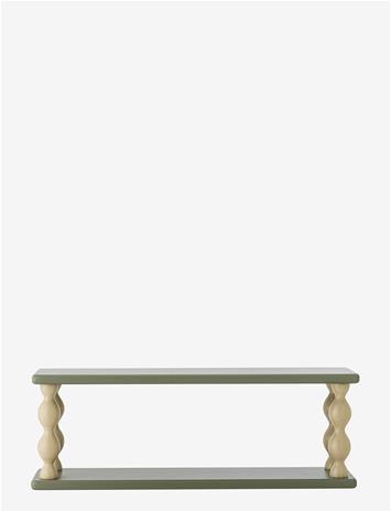 Bloomingville MINI - Bibiola Shelf - Multi – kuva 6/7