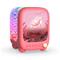 MOBILITY ON BOARD Wavy Light - CORAL - One Size – kuva 3
