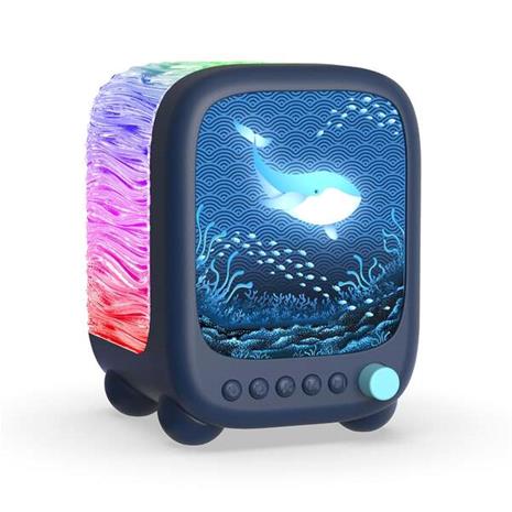 MOBILITY ON BOARD Wavy Light - ABYSS - One Size