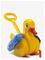 Quercetti Quack & Flap Walk-Along-Duck – kuva 6