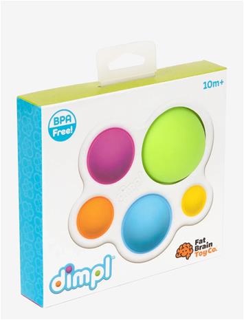 FAT BRAIN TOYS Fat Brain Dimpl - MULTI - One Size – kuva 2/2