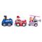 Spin Master Pullback Racers Gift Pack 6070440 – kuva 3