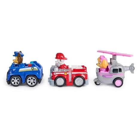 Spin Master Pullback Racers Gift Pack 6070440