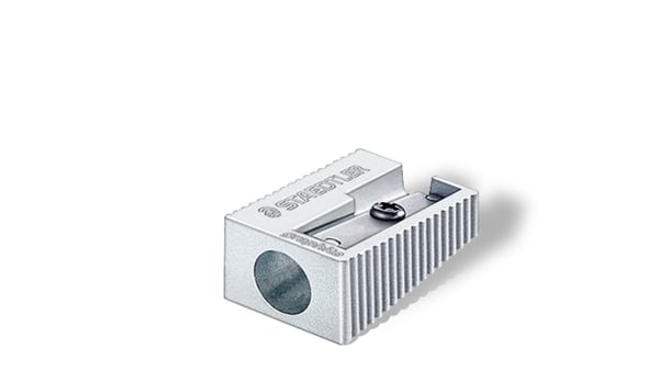 Staedtler metal sharpener