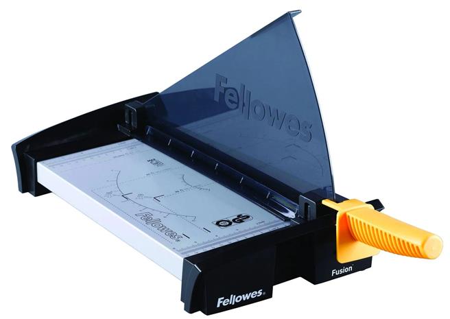 Fellowes Fusion (5410801) A4 – kuva 7/7