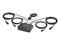 StarTech 2-Port USB-C KVM Switch 4K 60Hz DP 1.2m Cables – kuva 7