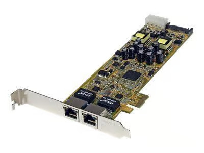 StarTech.com verkkokortti ST2000PEXPSE