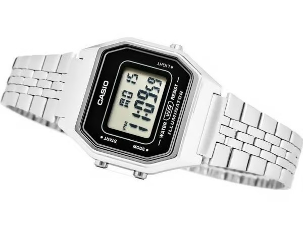 Naistenkello Casio (Ø 28 mm)