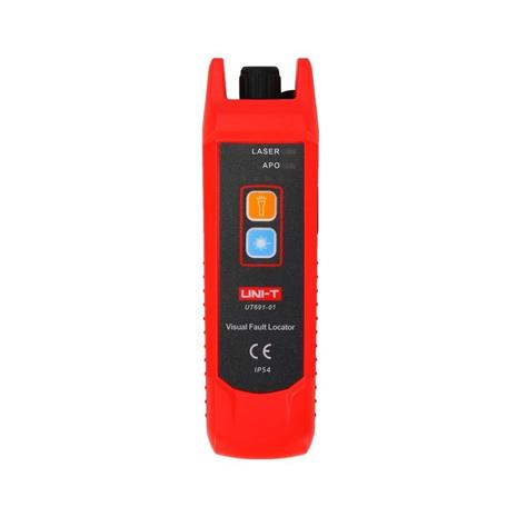UNI-T UT691-01 Visual Fault Locator – kuva 4/6