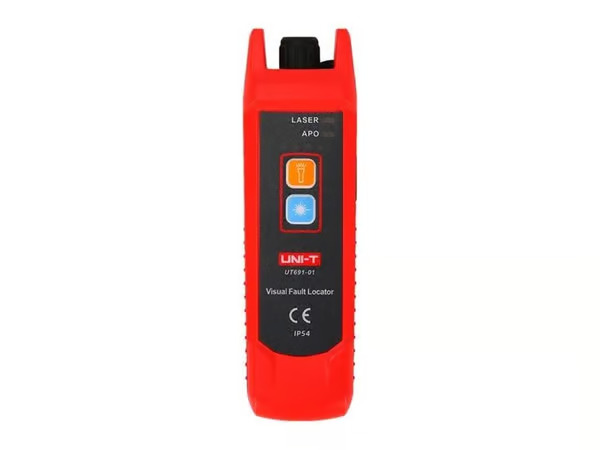 UNI-T UT691-01 Visual Fault Locator – kuva 6/6