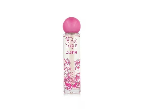Pink Sugar Lollipink - 50 ml