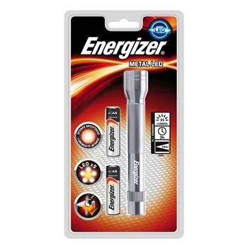 Energizer - lommelygte