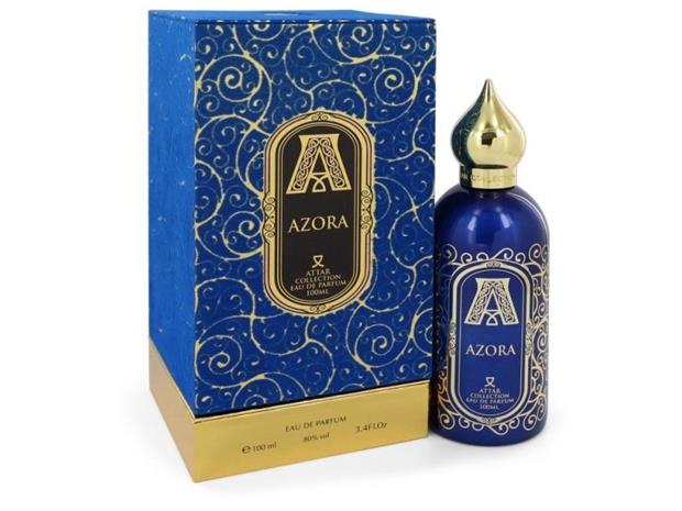 Attar Collection Azora - EdP 100 ml