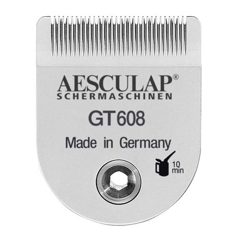 Aesculap Leikkaus Exacta