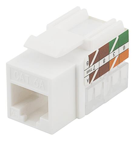 Deltaco liitinmoduuli MD-124