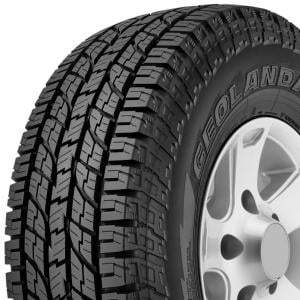 Yokohama G015 Rbl, 255/65R16, 4 seasons