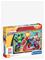 Clementoni Puzzle 30 Pcs Iron-Man and His Awesome Friends – kuva 4
