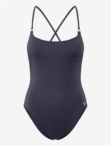 ROXY Roxy Shine One Piece - MOOD INDIGO - L