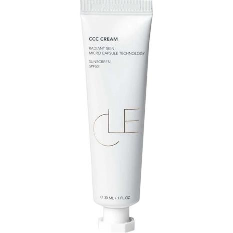 CLE CCC Cream Golden Medium 301