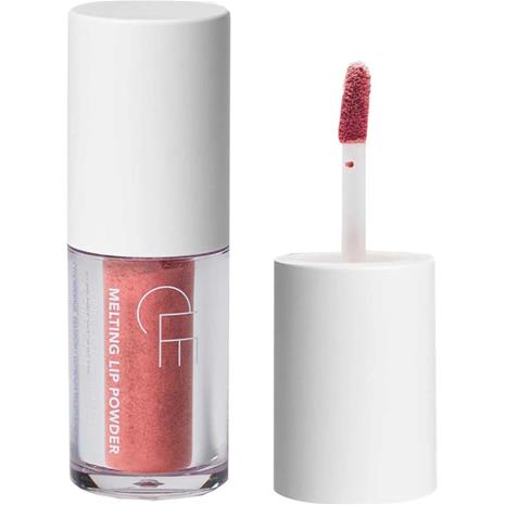 CLE Melting Lip Powder Lady Guava