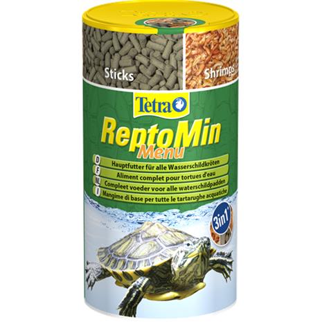 Tetra - ReptoMenu - 250 ml