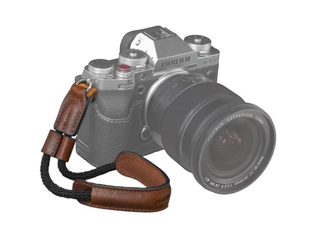 SmallRig 3926 Universal Wrist Strap Vintage