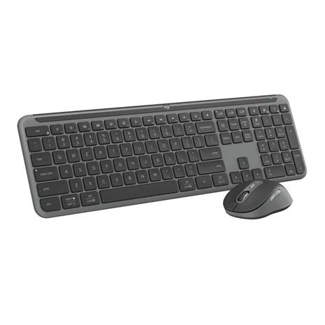 Logitech Signature Slim Combo MK950 920-0