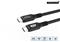 Microconnect MC-USBCC7 USB cable USB 3.2 Gen 2x2 7 m USB C Black – kuva 3