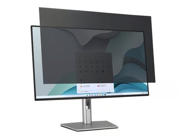 Kensington EQ display privacy filter - 23.8" – kuva 4/4