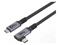 Microconnect USB3.2CC4-A USB cable USB 3.2 Gen 2x2 4 m USB C Black – kuva 3