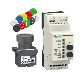 Schneider Electric XB5RFA02