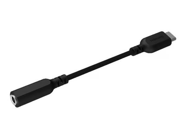 Fairphone 3.5mm minijack to USB-C