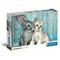 Clementoni Cat & Bunny (500) – kuva 6
