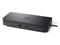 DELL Pro Dock WD25Z Wired USB 3.2 Gen 2 (3.1 Gen 2) Type-C Black – kuva 8