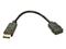 Lindy adapter - 0.15 m – kuva 4