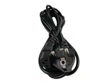Epson Standard Power Cord - Europe - For Label Printer Schuko C13