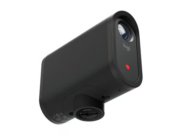Logitech Mevo Start for Business – kuva 7/7