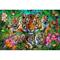 Educa Puzzle Educa 500 Tiger Jungle – kuva 3