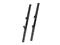 M Pro Series - Fixed Arms 600mm – kuva 3