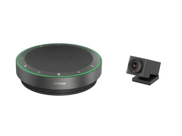 Jabra videoneuvottelujärjestelmä 9000-100