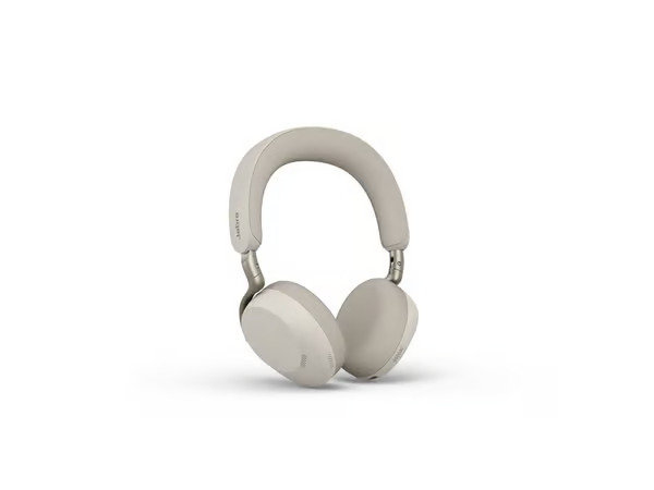 Jabra Evolve3 75 UC Link390c - Warm Grey