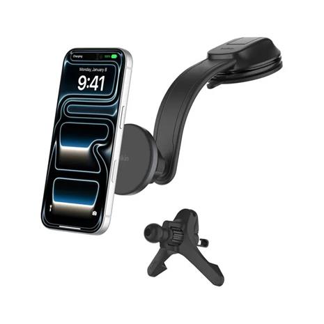 Belkin BoostCharge WIC012HQBK