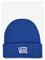 VANS Stretch Logo Tall Cuff Beanie - CLASSIC BLUE - One Size – kuva 3