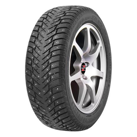 GreenMax Winter Grip 2 275/45-21
