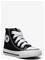 CONVERSE Chuck Taylor All Star - BLACK - 20 – kuva 3