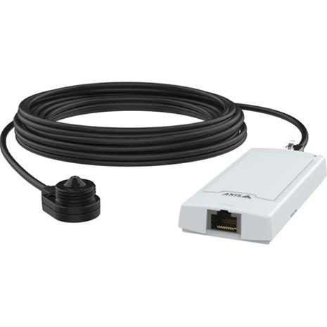 Axis P1265 Mk II 02858